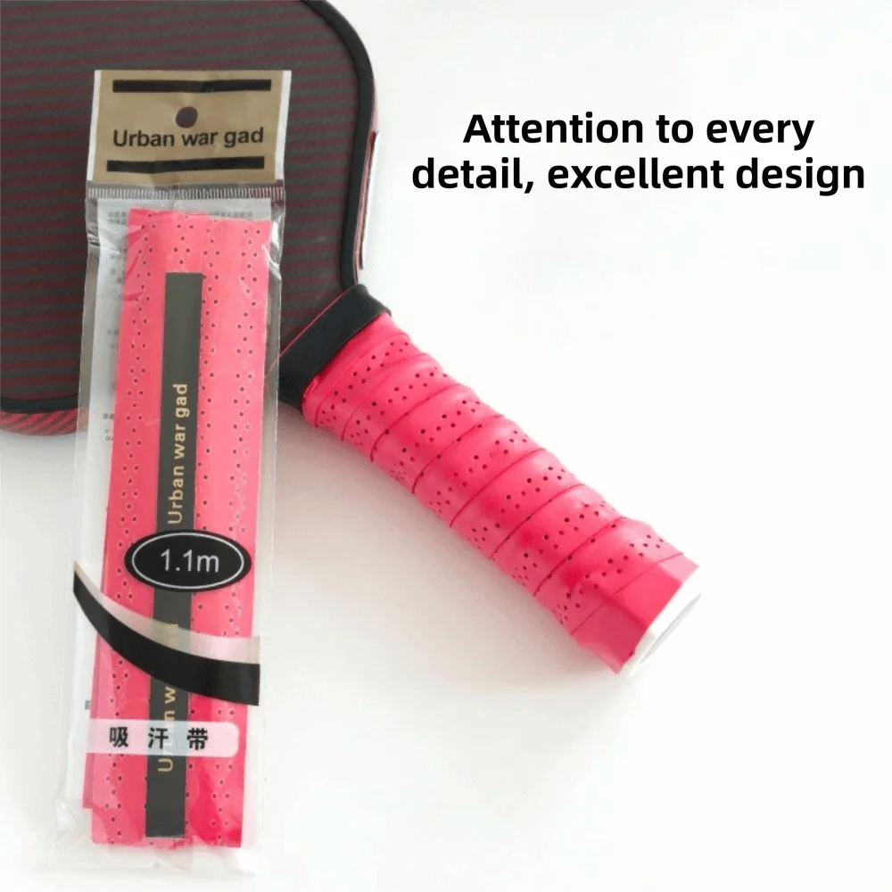 DinkWrap Pro Pickleball Overgrip