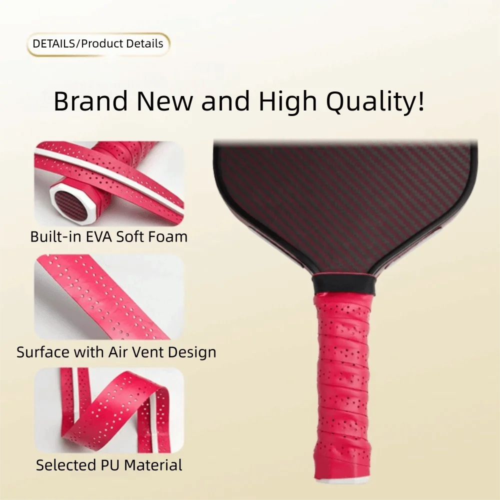 DinkWrap Pro Pickleball Overgrip