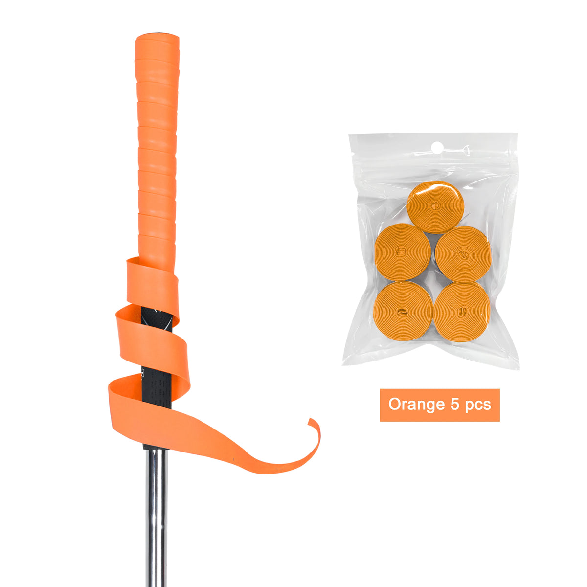 DinkWrap Paddle Grip Tape