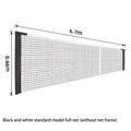 DinkNet Portable Pickleball Net — Full Competition Size