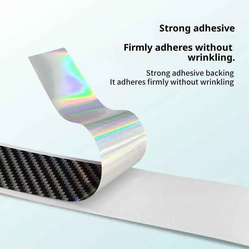 DinkGuard Laser-Cut Paddle Protective Film