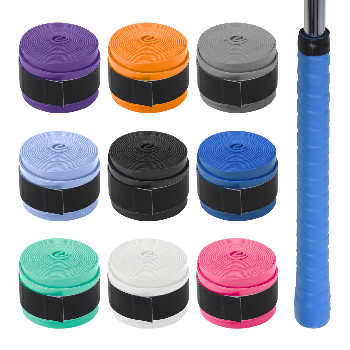 DinkWrap Paddle Grip Tape