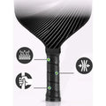 DinkWrap Classic Pickleball Overgrip — Shock & Moisture Absorbing