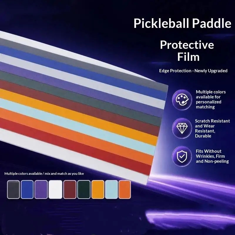 DinkGuard TPU Edge Protection Tape — Twin Roll Pack