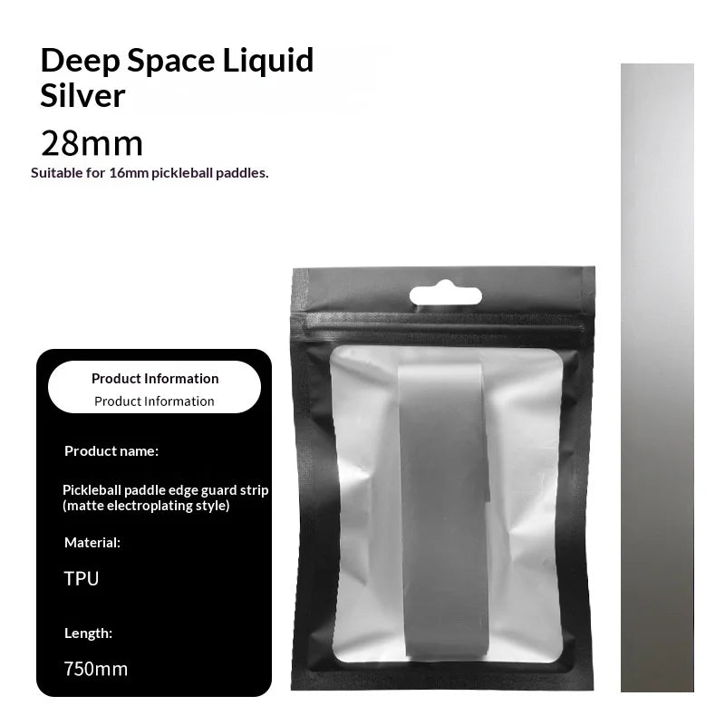 DinkGuard Pro Edge Tape — 16mm Shock Absorbing Protection