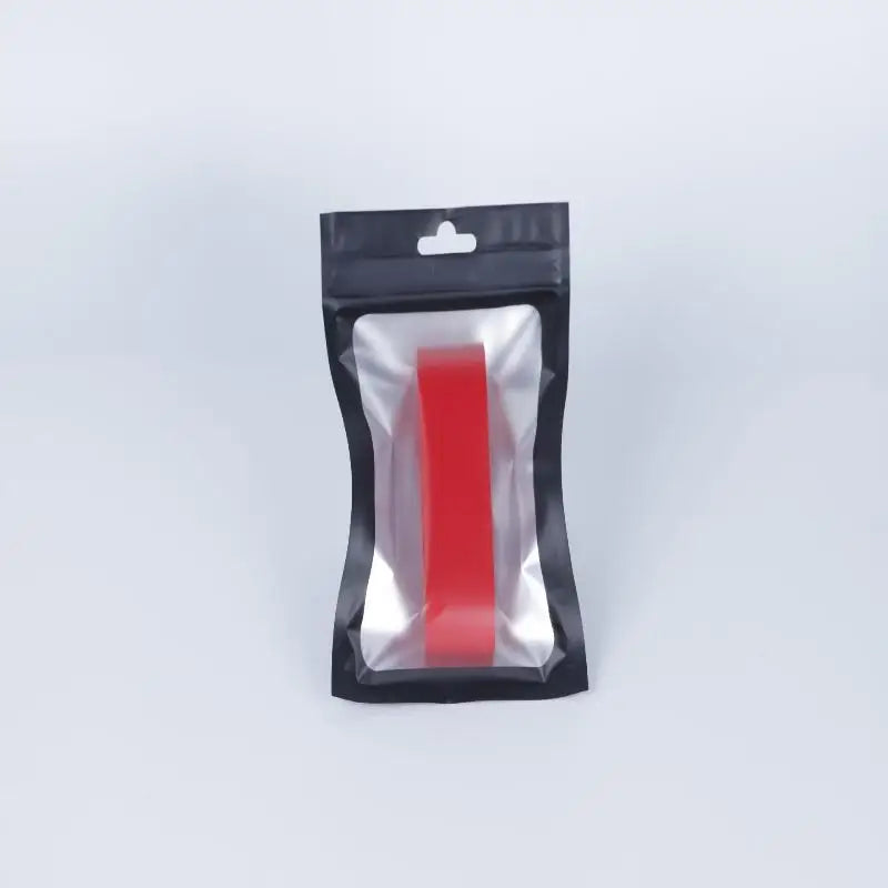DinkGuard TPU Edge Protection Tape — Twin Roll Pack