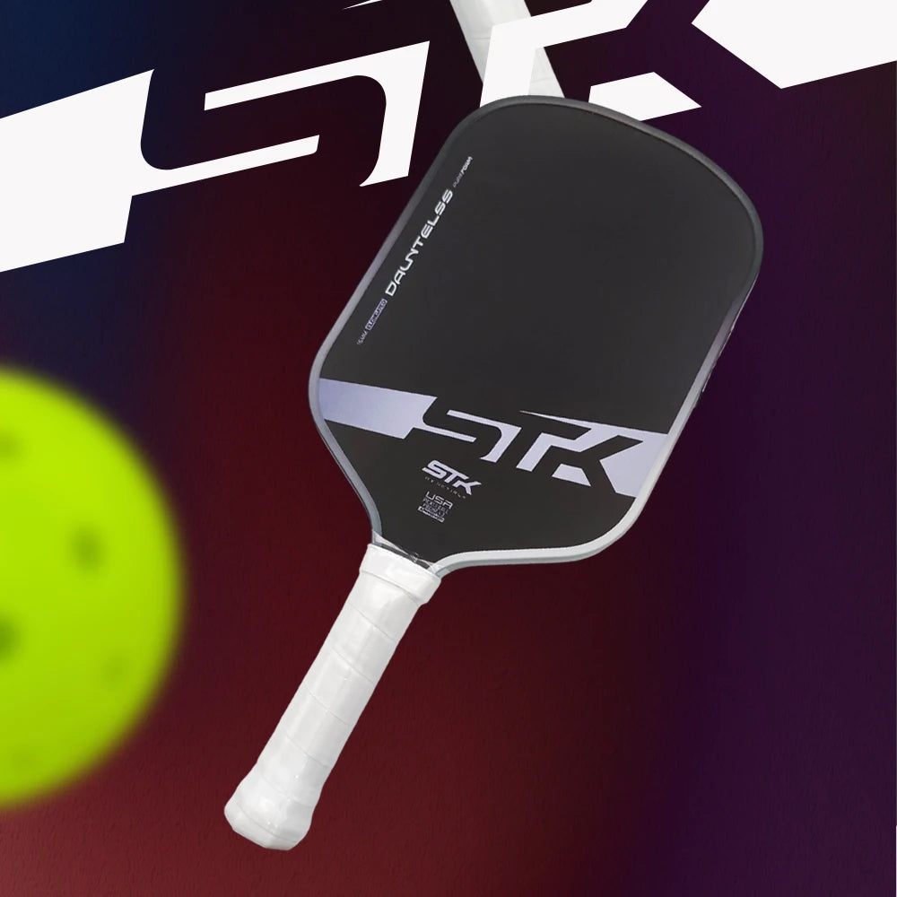 DinkPro T700 Carbon Fibre Pickleball Paddle — USAPA Approved