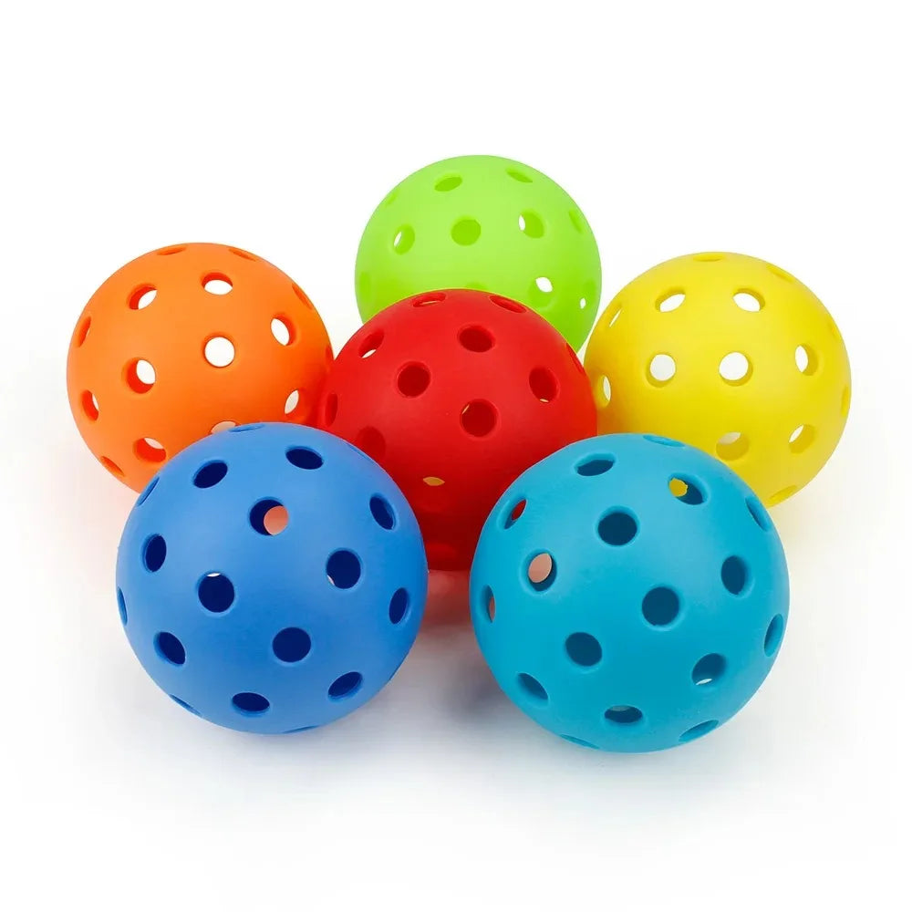 DinkPro Outdoor Pickleballs