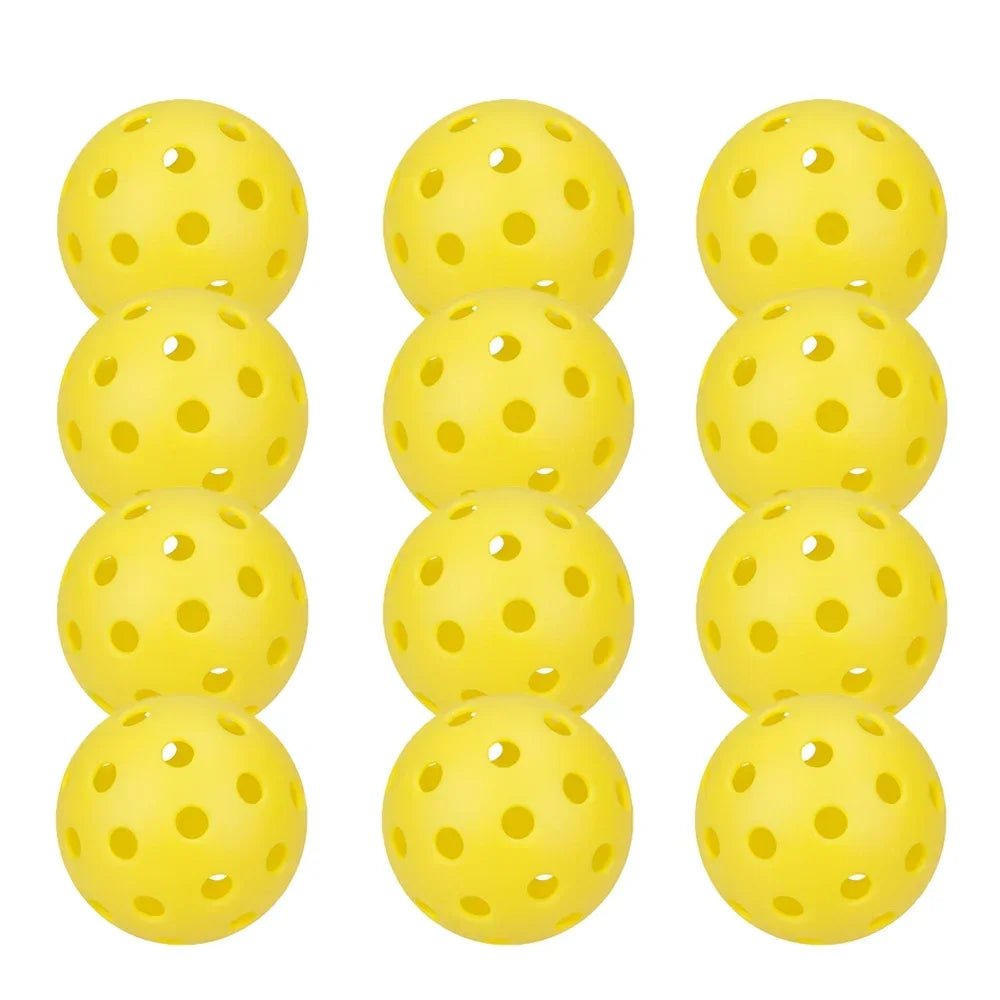 DinkPro Outdoor Pickleballs