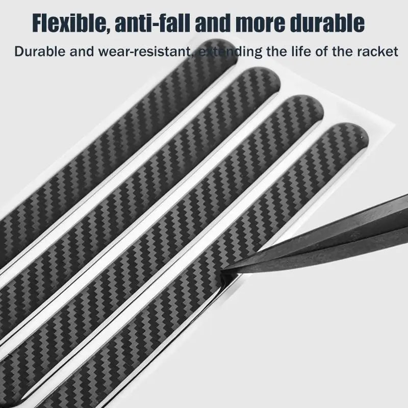 DinkBalance Paddle Weight Tape — Fine-Tune Your Swing