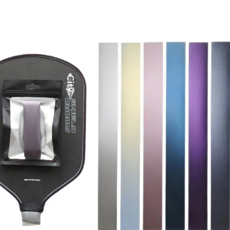 DinkGuard Pro Edge Tape — 16mm Shock Absorbing Protection