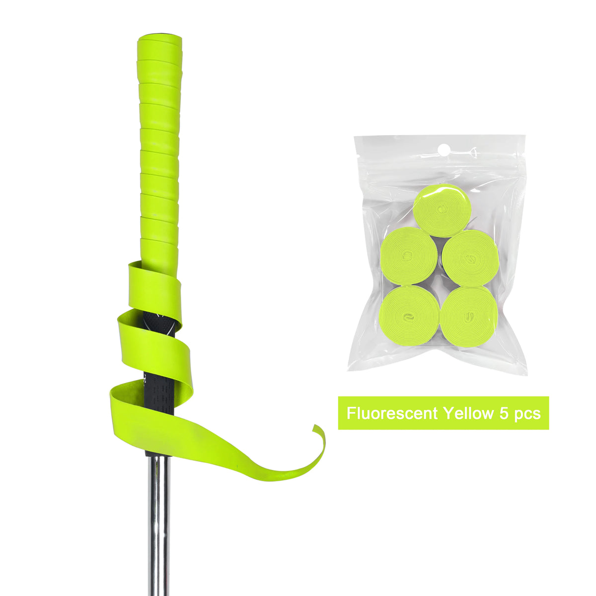 DinkWrap Paddle Grip Tape