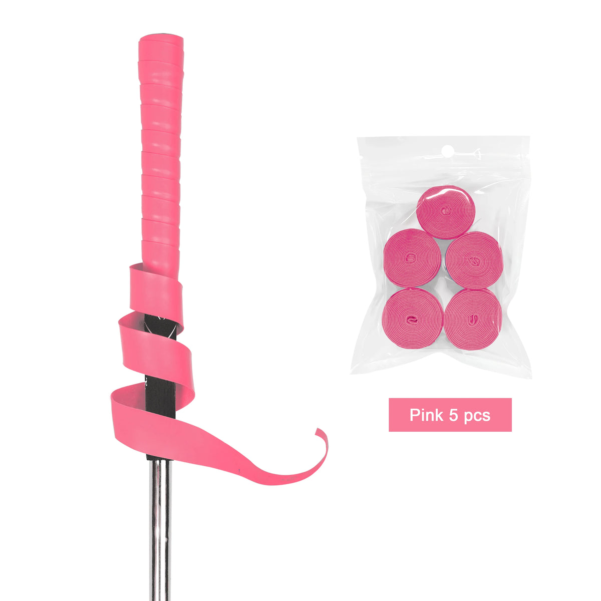 DinkWrap Paddle Grip Tape