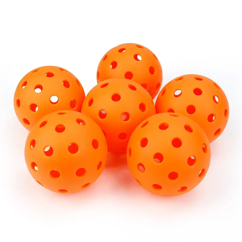 DinkPro Outdoor Pickleballs