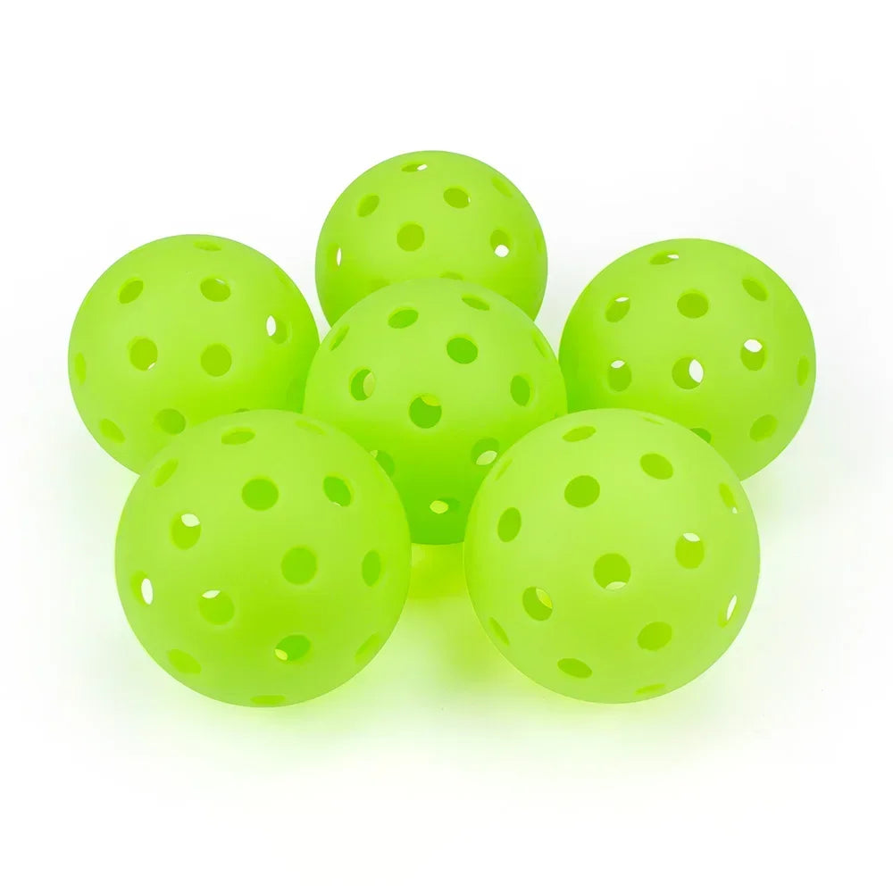 DinkPro Outdoor Pickleballs