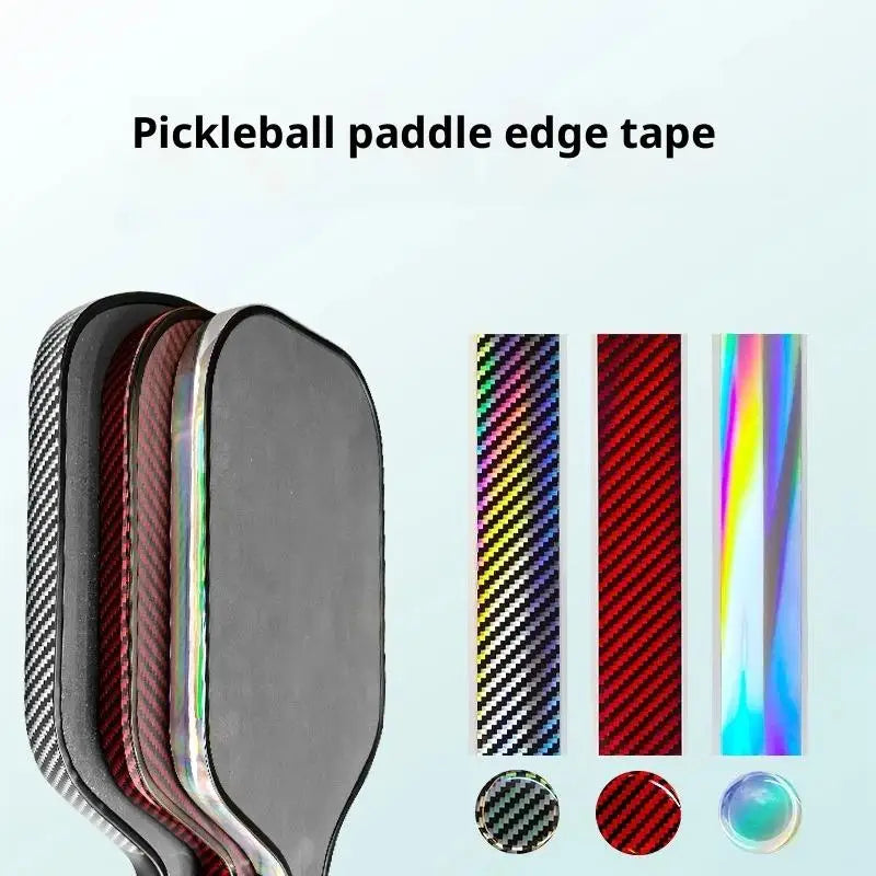 DinkGuard Laser-Cut Paddle Protective Film
