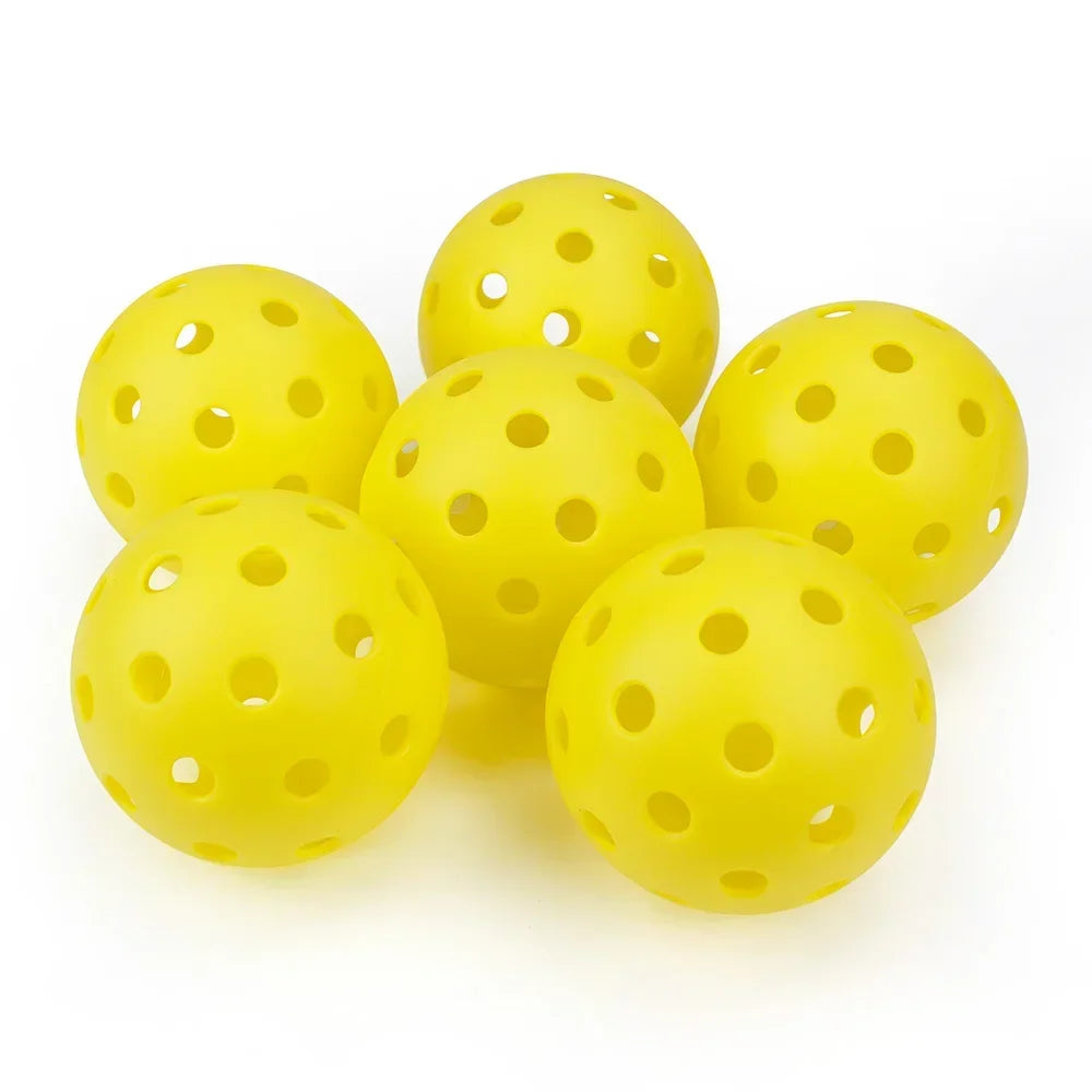 DinkPro Outdoor Pickleballs